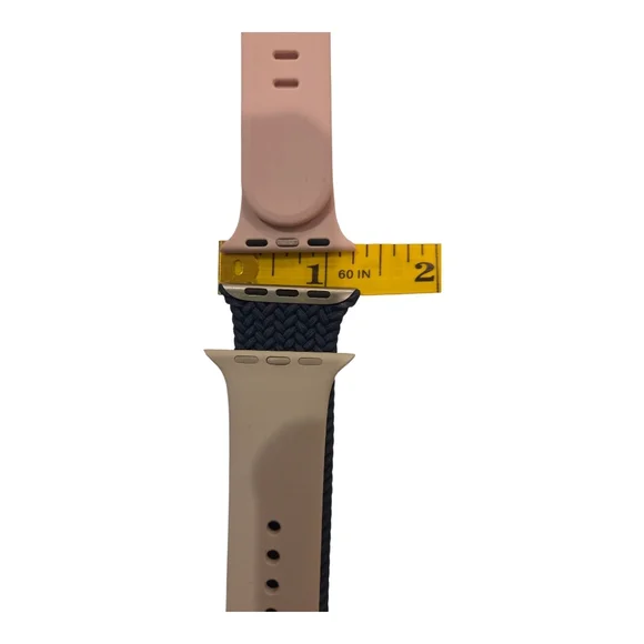 Brighton Watch Band with Vibrant Floral Case - Picture 4 of 8